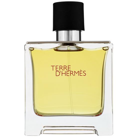 pure perfume hermes
