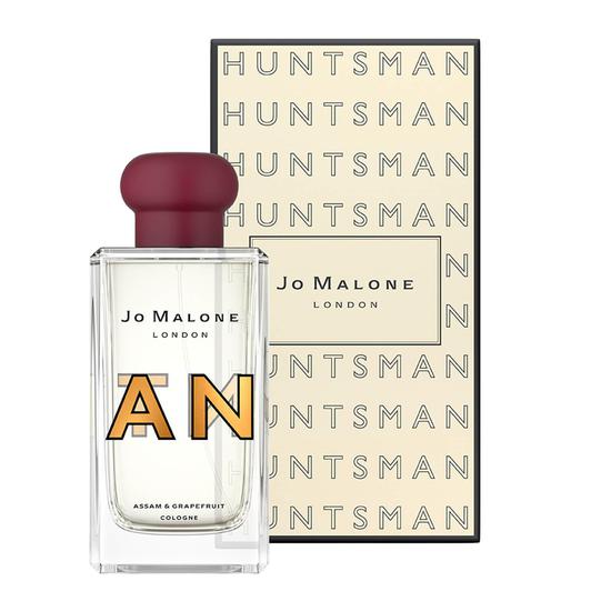 jo malone london huntsman review