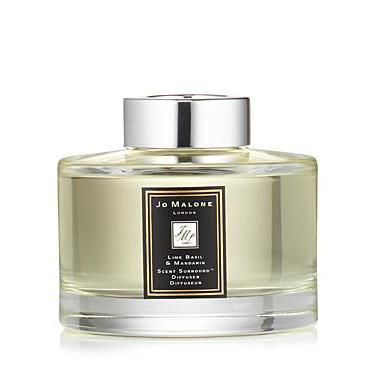 lime basil and mandarin jo malone diffuser