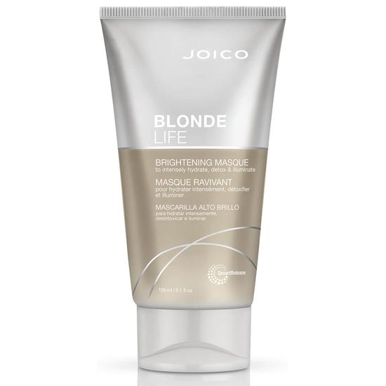 Joico Blonde Life Brightening Masque 5 oz