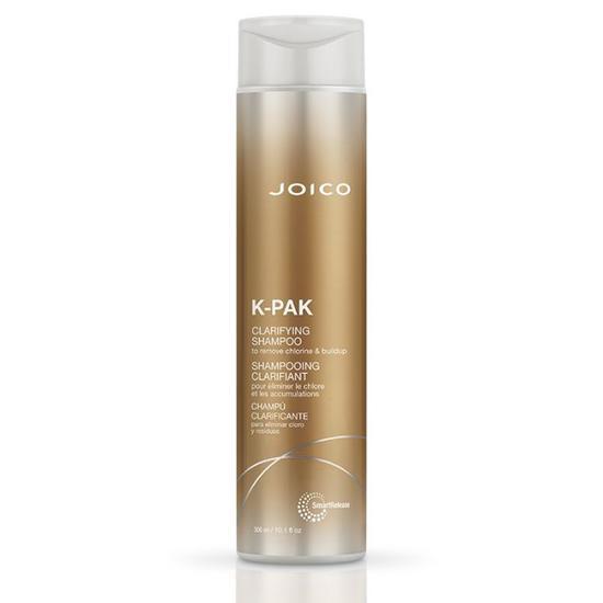 Joico K Pak Clarifying Shampoo 10 oz