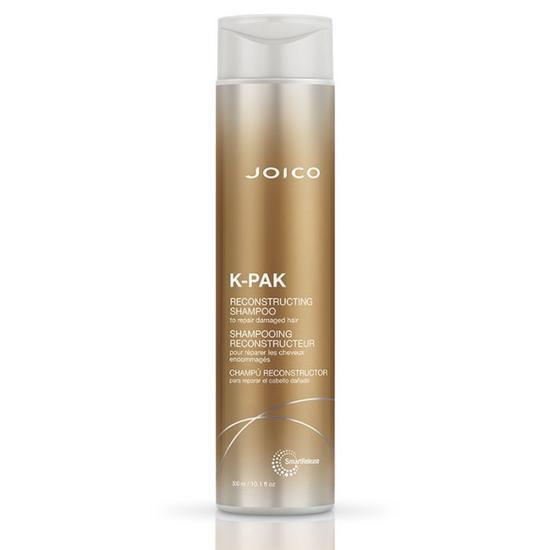 Joico K Pak Reconstruct Shampoo 10 oz