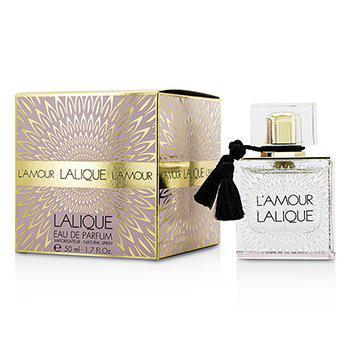 lalique amethyst exquise review