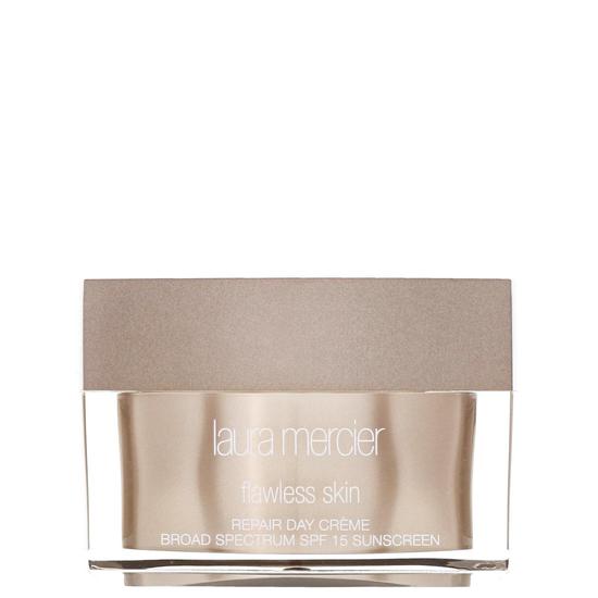 laura mercier repair day cream