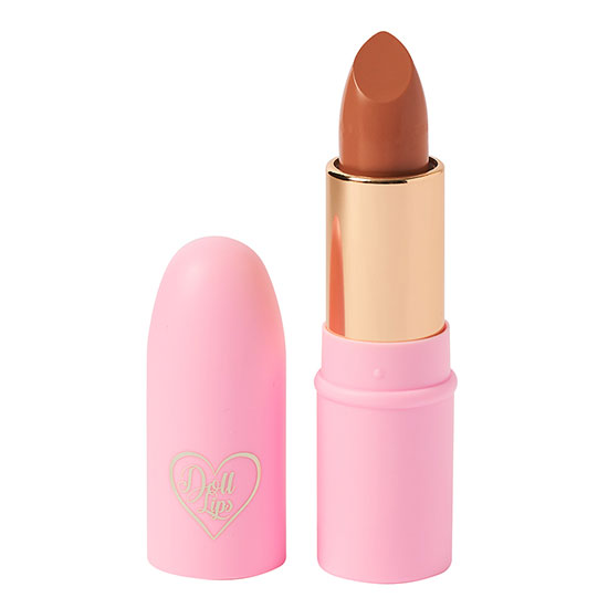 Doll Beauty Lipstick Compare Prices Save Cosmetify