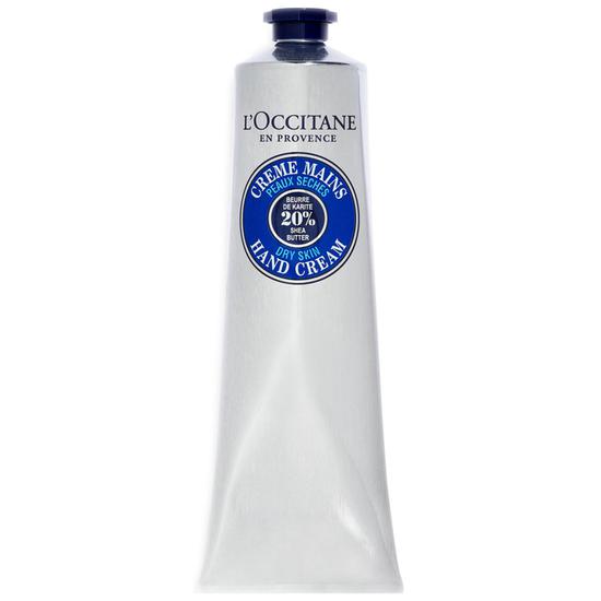 L'Occitane Shea Butter Hand Cream 5 oz