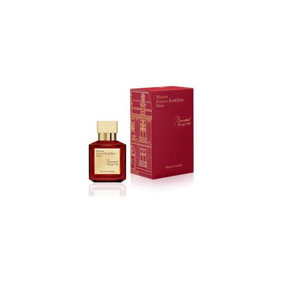 baccarat rouge 540 body oil