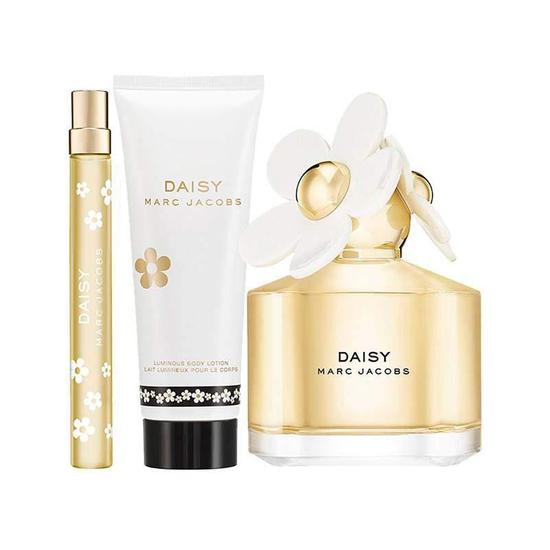 marc jacobs daisy perfume gift set