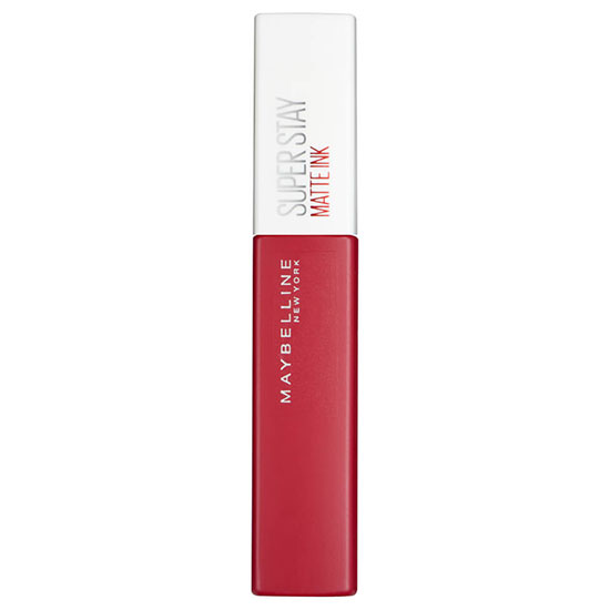 Maybelline Superstay 24 Matte Ink Lipstick