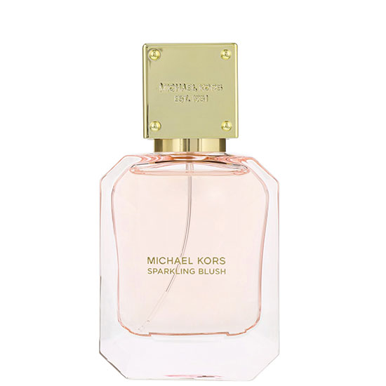 michael kors sparkling blush the perfume shop