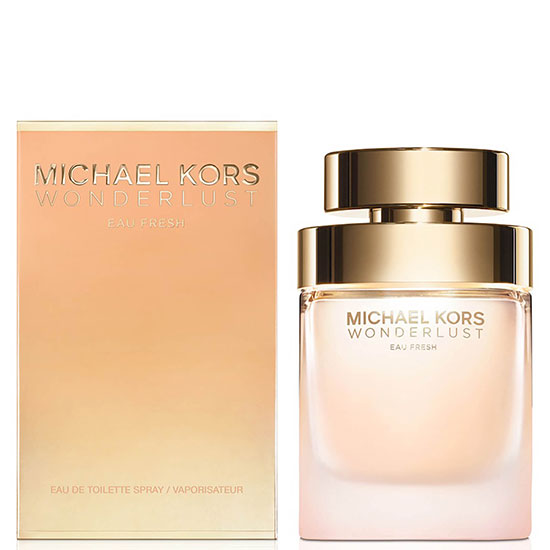 price of michael kors wonderlust perfume