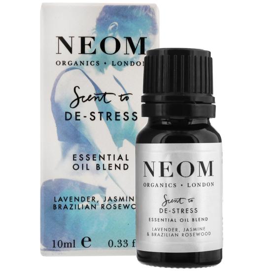 neom de stress oil