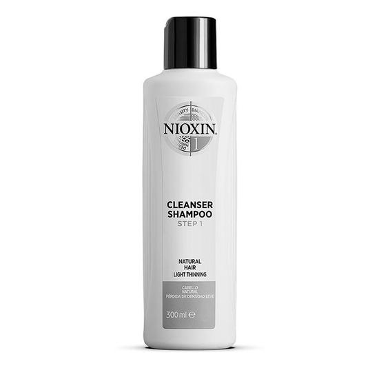 Nioxin 3D Style Hair Thickening Gel 150ml : : Everything Else