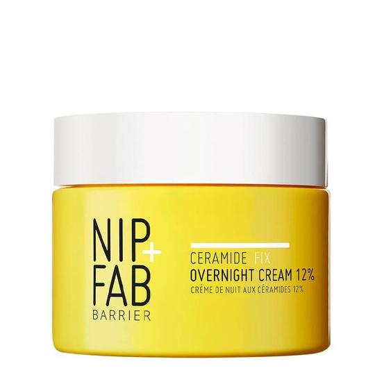  Nip + Fab Teen Skin Fix Zero Breakout Rescue Face