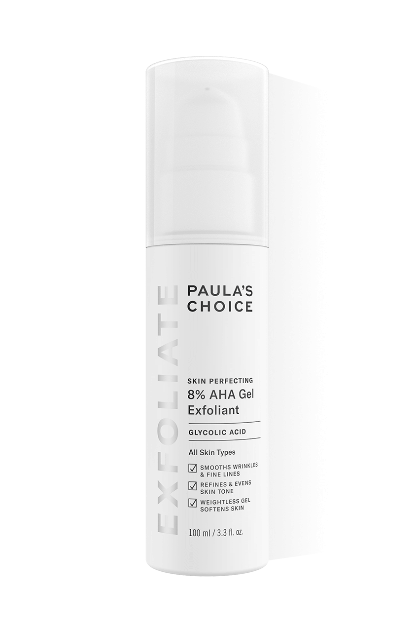 Paula's Choice Skin Perfecting 8% AHA Gel