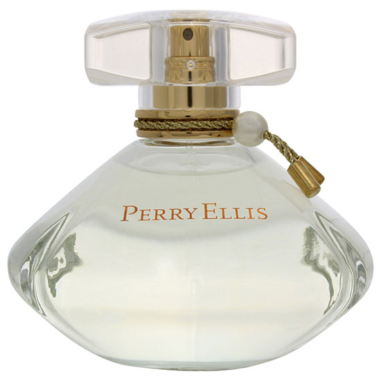 perry ellis women's perfume