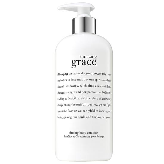 amazing grace kohls