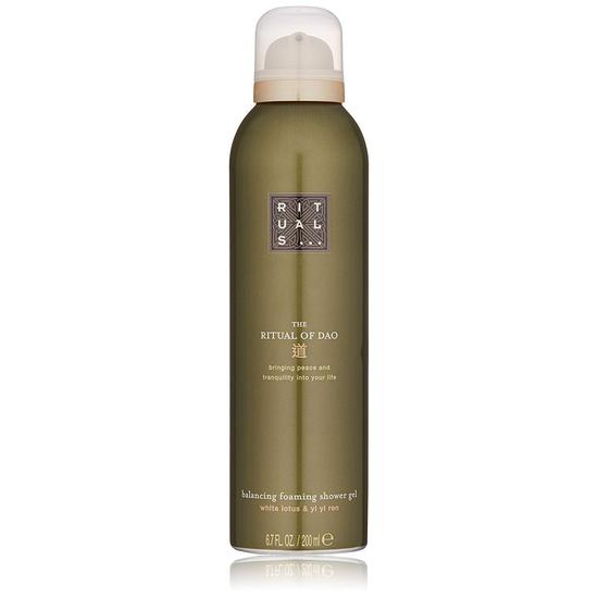 rituals dao body mist