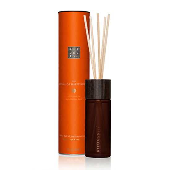 rituals buddha parfum