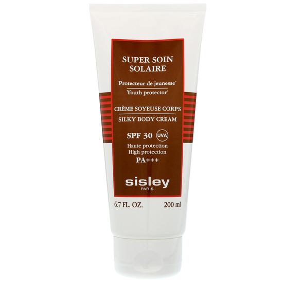 Sisley Confort Extreme Cream | Cosmetify