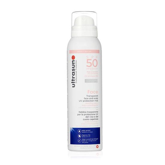 Ultrasun UV Face & Scalp Mist SPF 50