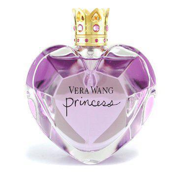 Vera Wang Princess Eau De Toilette 2 oz