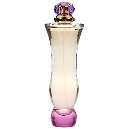 versace woman eau de parfum 100ml price