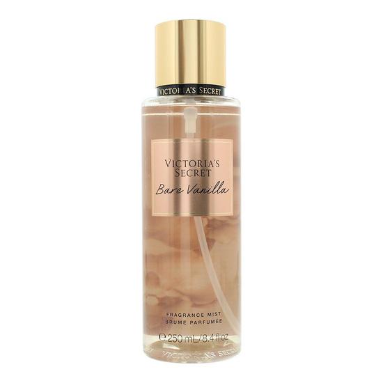 victoria secret hair perfume