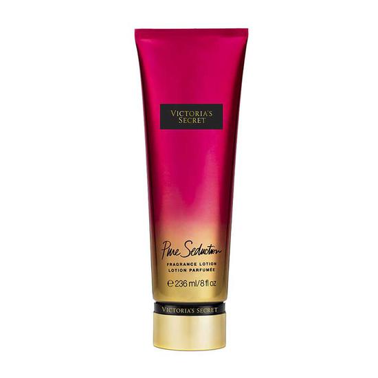 passion struck victoria secret lotion