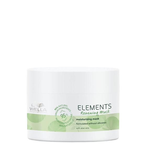 Wella Professionals Elements Renew Mask 5 oz