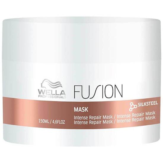 Wella Professionals Fusion Intense Repair Mask 5 oz