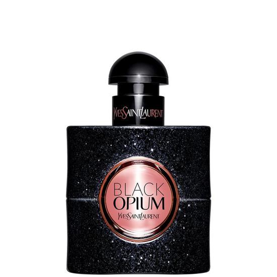 leeftijd Vlekkeloos martelen Yves Saint Laurent Black Opium Eau De Parfum Spray | Cosmetify