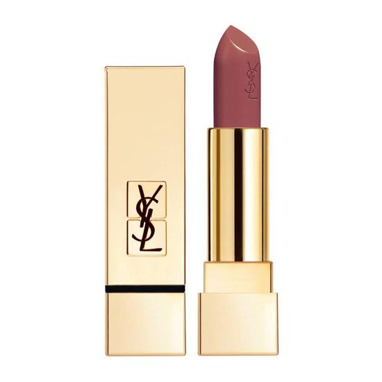 Yves Saint Laurent Rouge Pur Couture Lipstick 90-Prime Beige