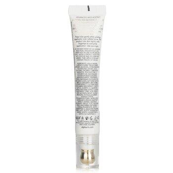 Alpha-H Liquid Gold Firming Eye Cream With Lime Pearl AHAs 0.5 oz