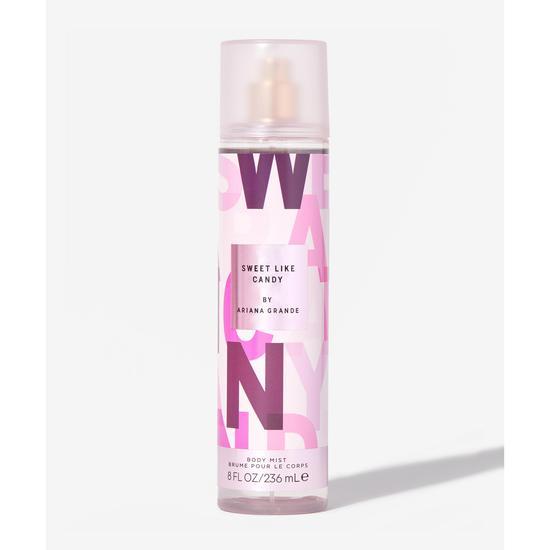 ARIANA GRANDE Sweet Like Candy Body Mist Cosmetify