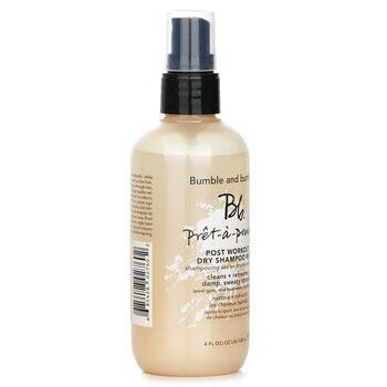 Bumble and bumble Pret A Powder Post Workout Dry Shampoo Mist 4 oz