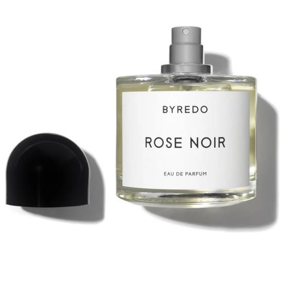 BYREDO ROSE NOIR バイレード ローズ ノワール オードパルファム www