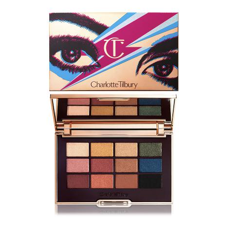 palette tilbury