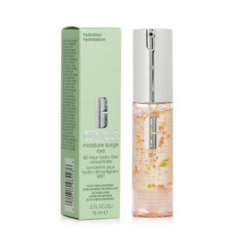 Clinique Moisture Surge Eye 96 Hour Hydro Filler Concentrate 0.5 oz