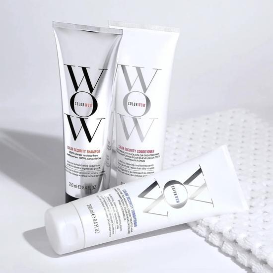 Color Wow Colour Security Shampoo 8 oz