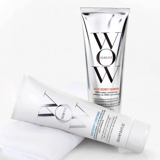 Color Wow Colour Security Shampoo 8 oz