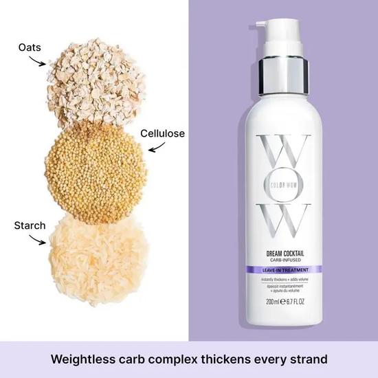 Color Wow Dream Cocktail Carb Infused 7 oz