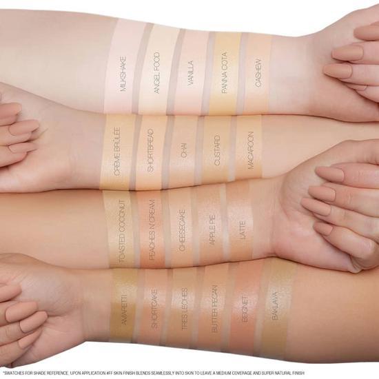 Huda Beauty FauxFilter Skin Finish Buildable Coverage Foundation Stick