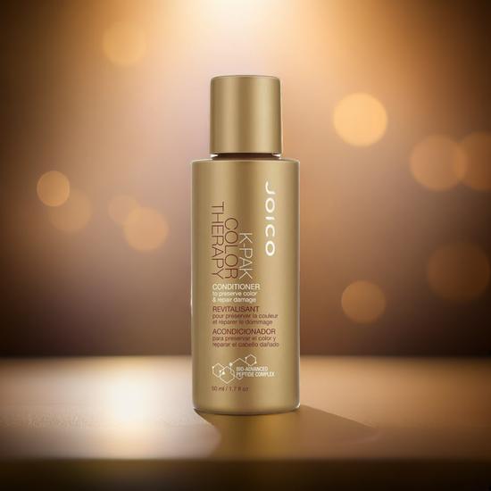 Joico K Pak Colour Therapy Conditioner 8 oz