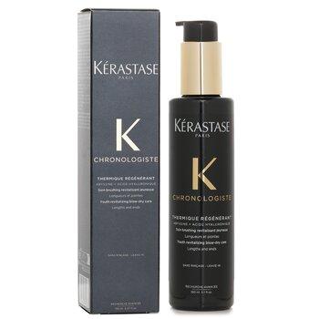Kérastase Chronologiste Thermique Blow-Dry Cream 5 oz
