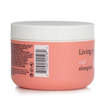 Living Proof Curl Elongator 8 oz