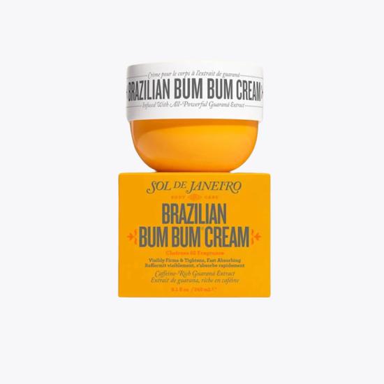 Sol de Janeiro Brazilian Bum Bum Cream 3 oz