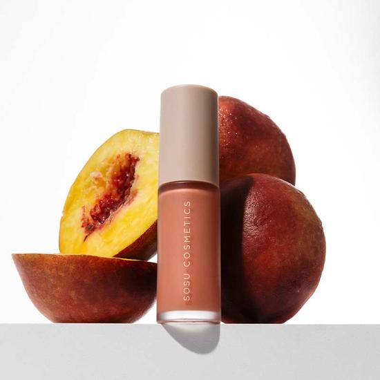 SOSU by SJ Liquid Blush Peach Glow