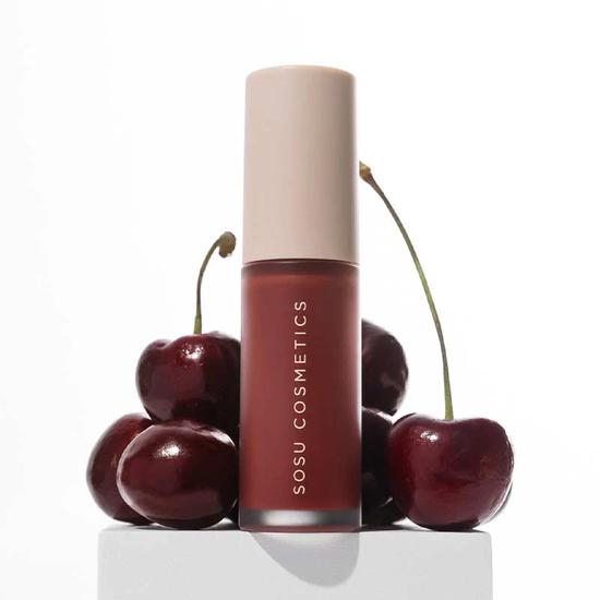 SOSU by SJ Liquid Blush Peach Glow