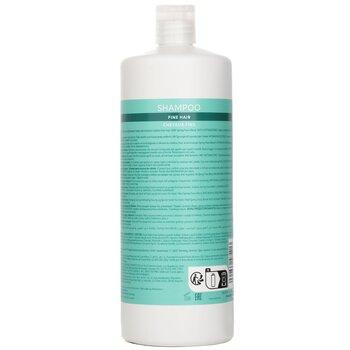 Wella Professionals INVIGO Volume Boost Shampoo 10 oz